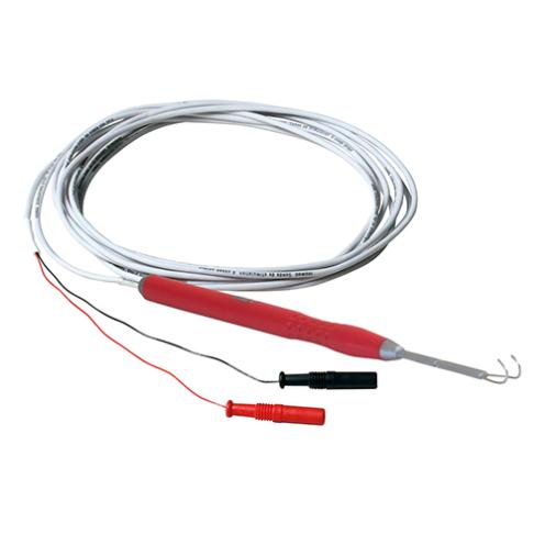 Зонд типу гачок 22 мм біполярний, прямий, Іnomed Medizintechnik GmbH.